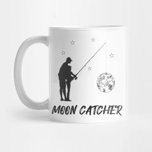 MOON CATCHER Mug